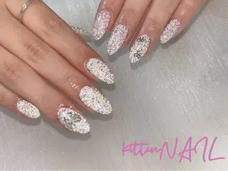 ネイル コネコ ネイルサロンのネイルデザイン