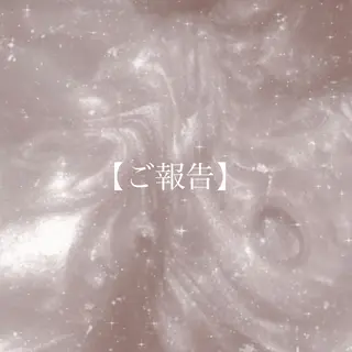 トトサ　カミング所属・モデル募集 ✨のヘアスタイル