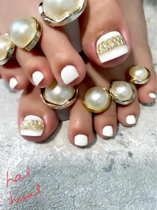 ネイル はるひな ねいるのネイルデザイン