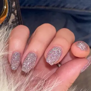 ネイル Naru Kelinailのネイルデザイン