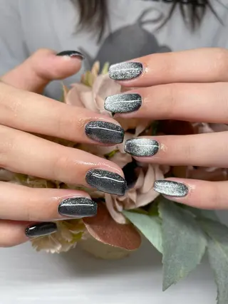 ネイル Cosmos♡ nailのネイルデザイン