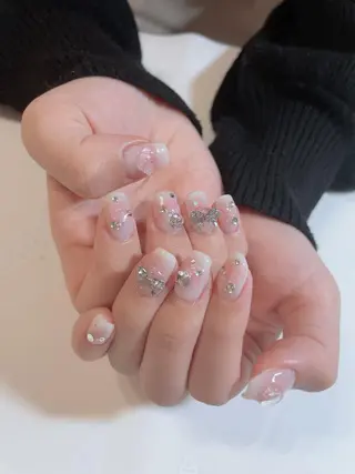 ネイル * haruのネイルデザイン