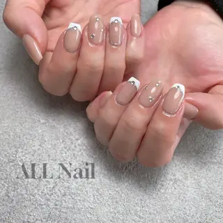 ネイル ALL Nail &whiteningのその他イメージ