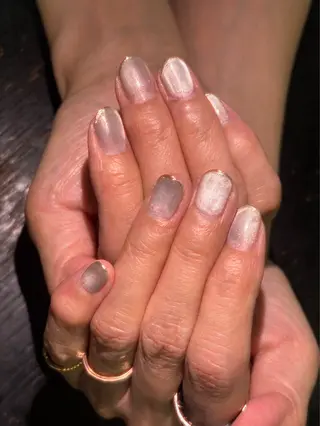 ネイル nail salon FROSCH所属・FROSCH/ 清菜のネイルデザイン