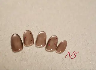 ネイル 🫧Nail nao🐄のネイルデザイン