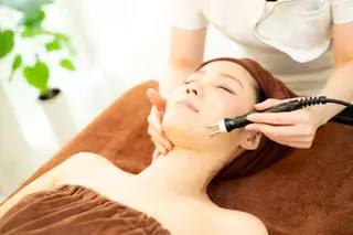 痩身&ハーブピーリングVIVIE所属・salon  vivieのエステ・リラクイメージ