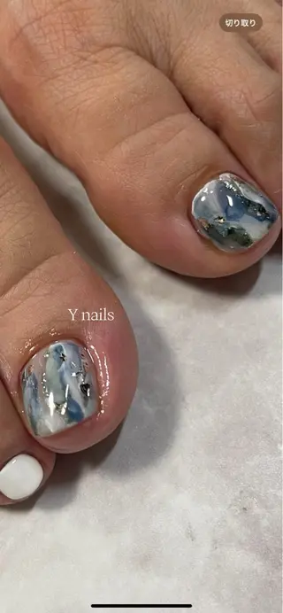 ネイル 沖縄 Y nailsのネイルデザイン