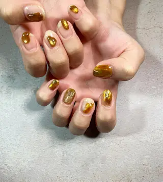 ネイル marie nailのネイルデザイン
