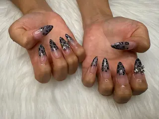 ネイル ネイルサロン 1O1のネイルデザイン