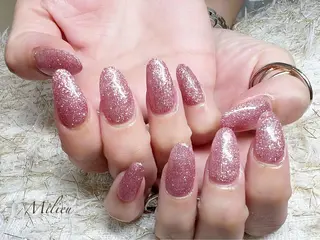 ネイル 吉澤 圭のネイルデザイン