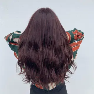 カラー 水戸/ブリーチカラー ♠️♠️會澤遼真のヘアスタイル