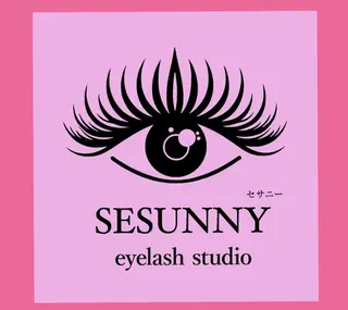 マツエク・マツパ SESUNNY セサニー　MIYUのマツエク・マツパデザイン
