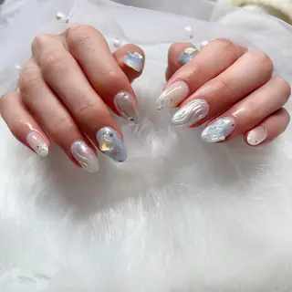 ネイル COCONAIL &EYELASHのマツエク・マツパデザイン