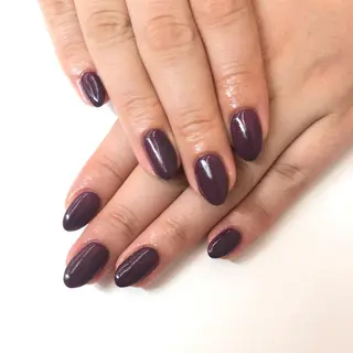 ネイル Minami 🍓のネイルデザイン