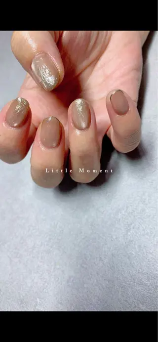 ネイル SK nailのネイルデザイン