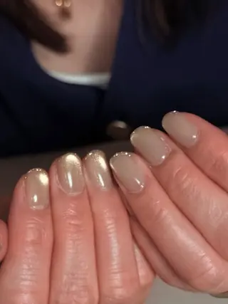 ネイル Miu 川越東口ネイルサロンのネイルデザイン