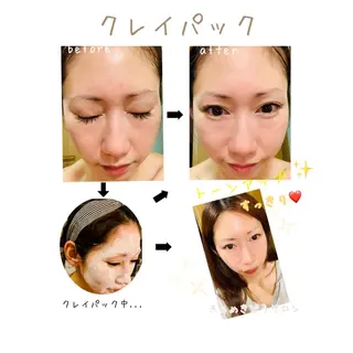 kiramekido nail salon所属・林 禅のネイルデザイン