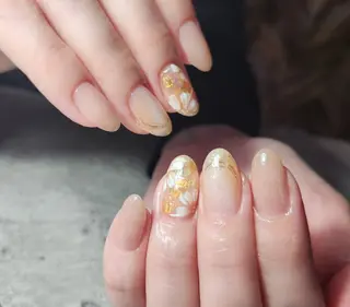 ネイル   BENNIEのネイルデザイン