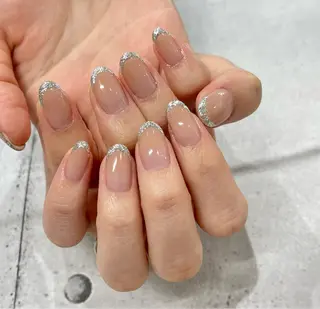 ネイル Glück...所属・kohashi miwaのネイルデザイン