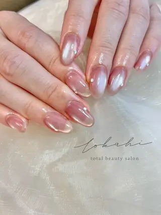 ネイル lokahi nail&eyelushsalon  生駒店所属・lokahi nail&eyeのその他イメージ