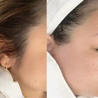 メンズ salonLADYSTYLE所属・稲嶺 美華のエステ・リラクイメージ