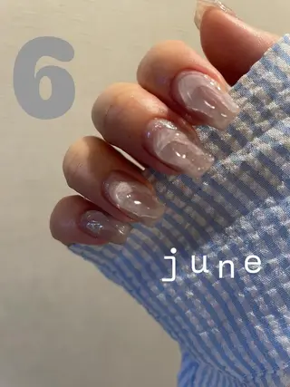 ネイル I me nailのネイルデザイン