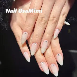 ネイル 本町ネイルNail UsaMimiのネイルデザイン