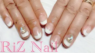 ネイル RiZ nail salonのネイルデザイン