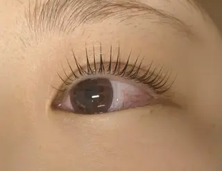 マツエク・マツパ be.perch所属・eye MIHOのマツエク・マツパデザイン