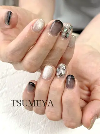 ネイル _TSUMEYA _のネイルデザイン