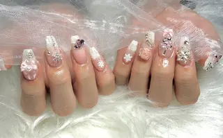 ネイル Haru Nail所属・HARU NAILのネイルデザイン