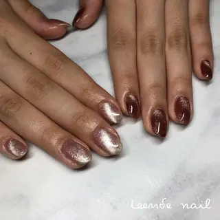 ネイル Leendenail 【リエンダネイル】のネイルデザイン