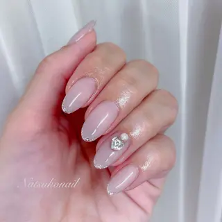 ネイル NATSUKO NAILのネイルデザイン