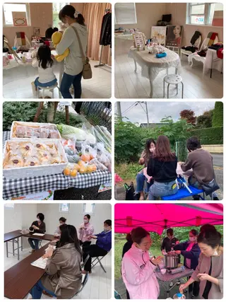 岩井 秋子のエステ・リラクイメージ