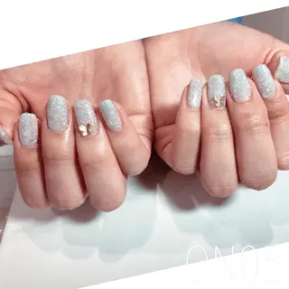 ネイル 園 寛子 （ネイリスト）のネイルデザイン