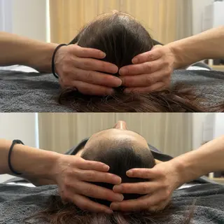 バストケア&バストア ップ専門店canyのエステ・リラクイメージ