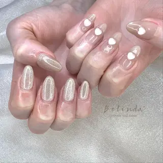 ネイル Belinda Nailのネイルデザイン