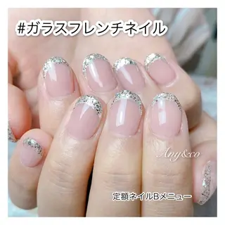 ネイル Any&co 【エニコ】のマツエク・マツパデザイン