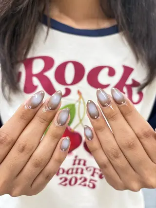ネイル yuria 🎀海外ネイル🌺のネイルデザイン