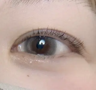 マツエク・マツパ LeR 秦名のマツエク・マツパデザイン
