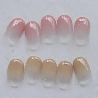 ネイル mzk nailのネイルデザイン