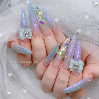 ネイル ナナイチゼロ I.Naoのネイルデザイン