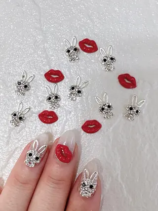 ネイル ネイルケアサロン Campanulaのネイルデザイン