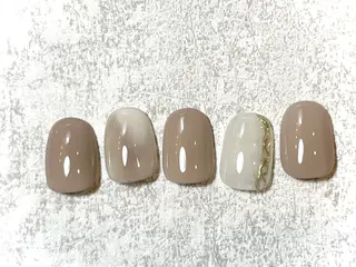 ネイル irono .のネイルデザイン