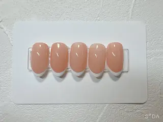 ネイル El Farha nailのネイルデザイン