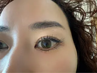 マツエク・マツパ maako ⭐︎のマツエク・マツパデザイン