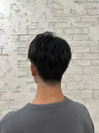メンズ ショートカットモデル 募集中🎀Koiroのヘアスタイル
