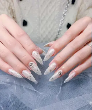 ネイル RinO Nail Salon所属・Hin Rin 日本橋店のネイルデザイン