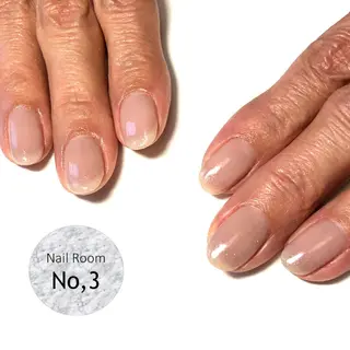 ネイル K yukaのネイルデザイン