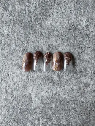 ネイル Nail Salon Posso所属・Asuka /possoのネイルデザイン